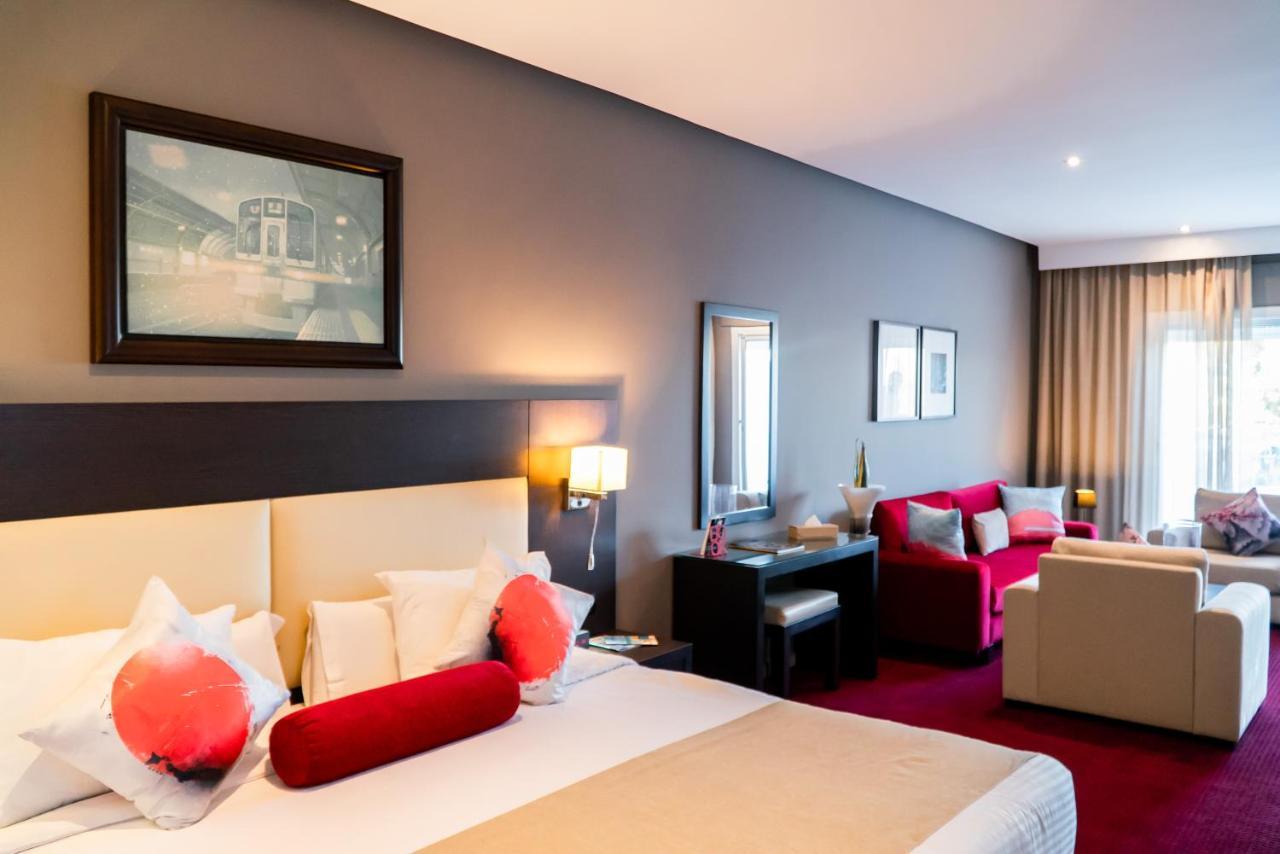 Hôtel Tamuda Beach M'Diq Exterior foto