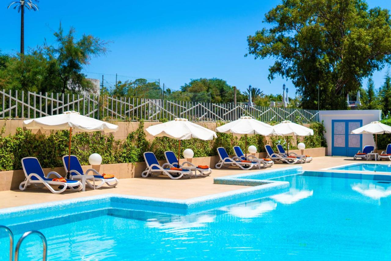 Hôtel Tamuda Beach M'Diq Exterior foto